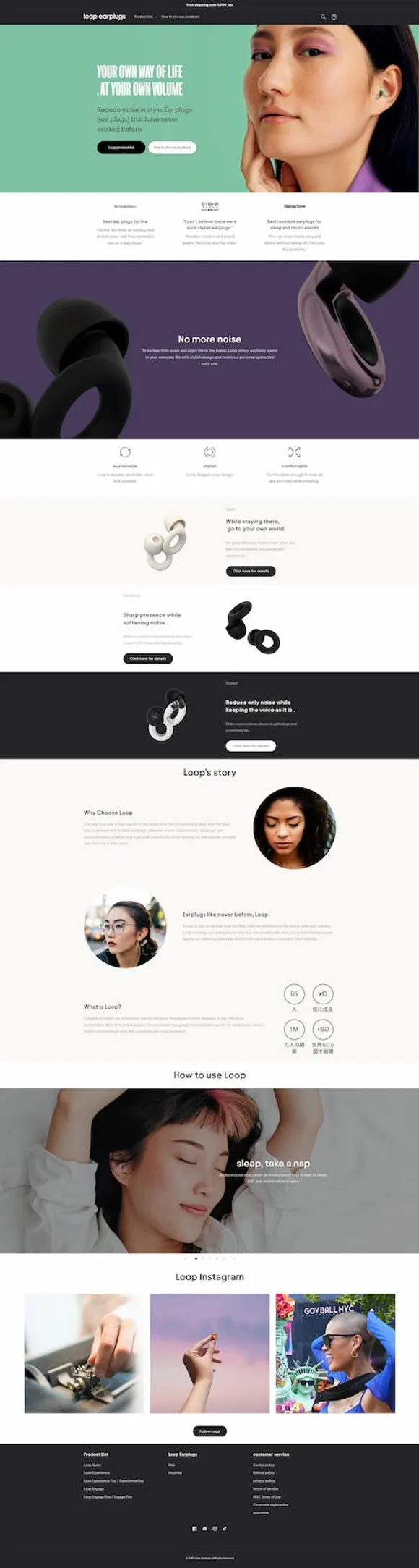Web Design Glory Website Portfolio-10