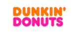 web design glory client - dunkin donuts