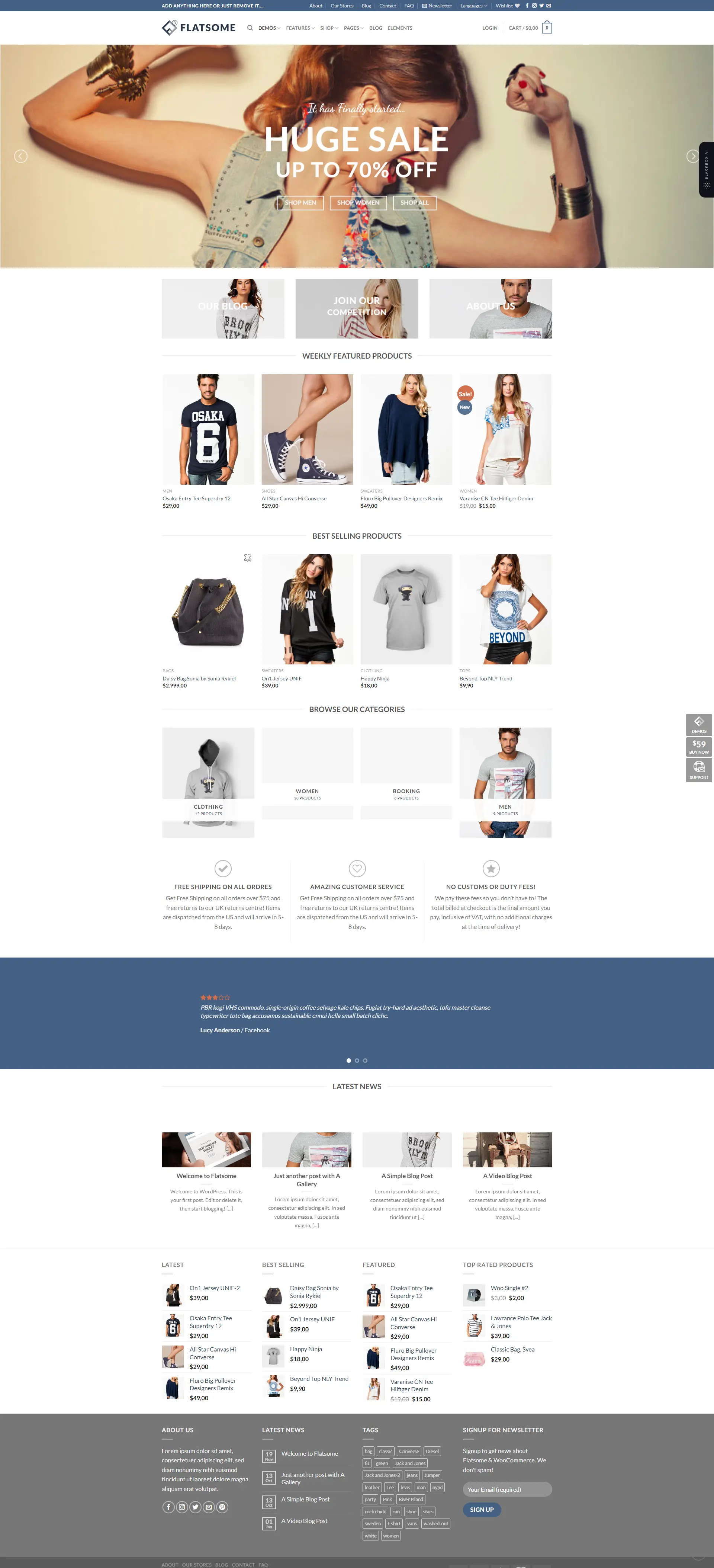 portfolio