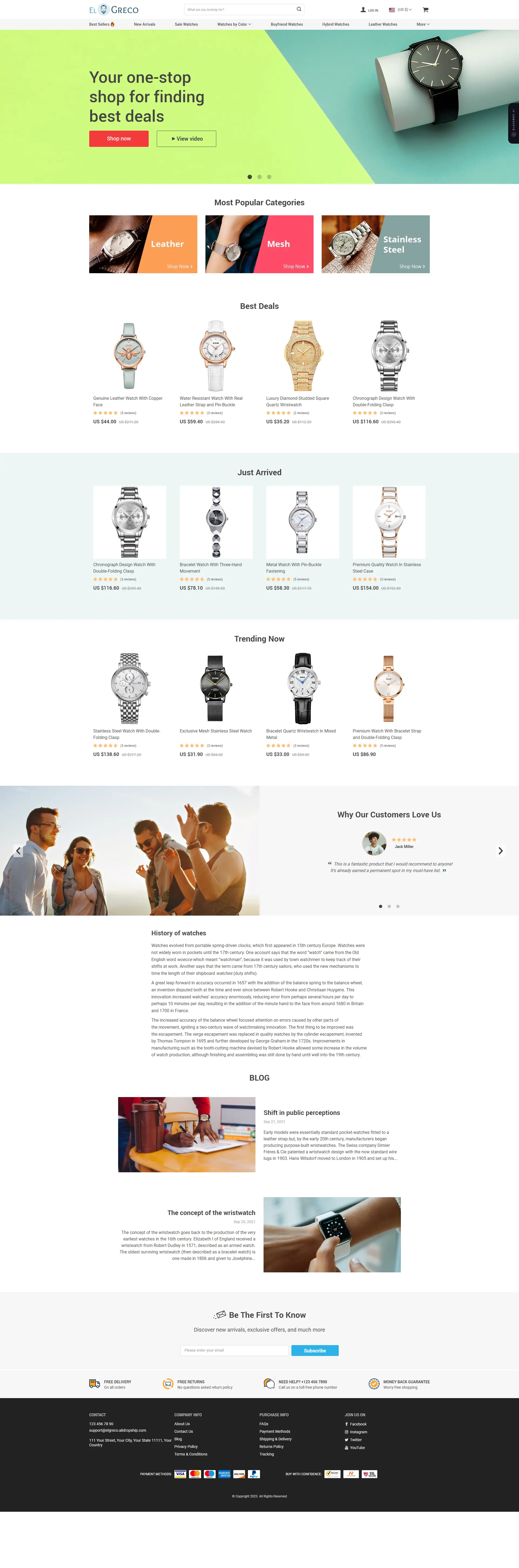 portfolio