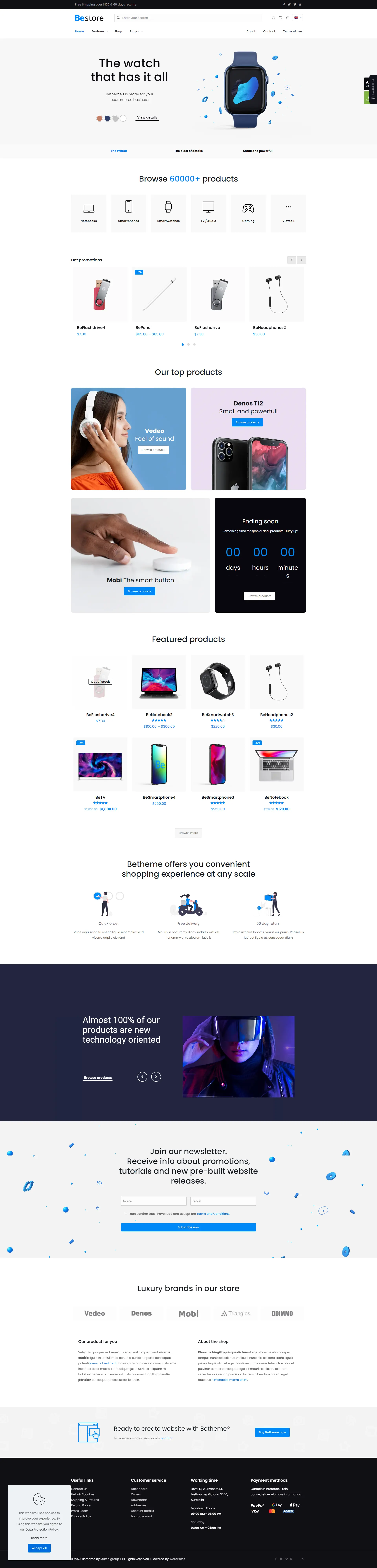 portfolio