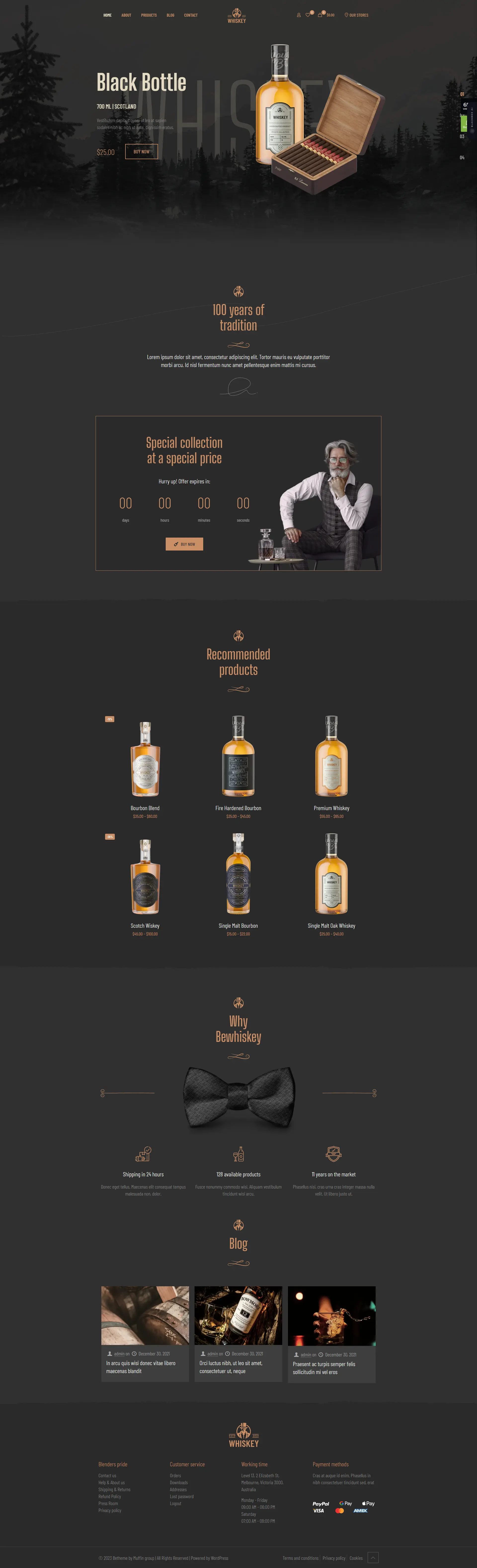 portfolio