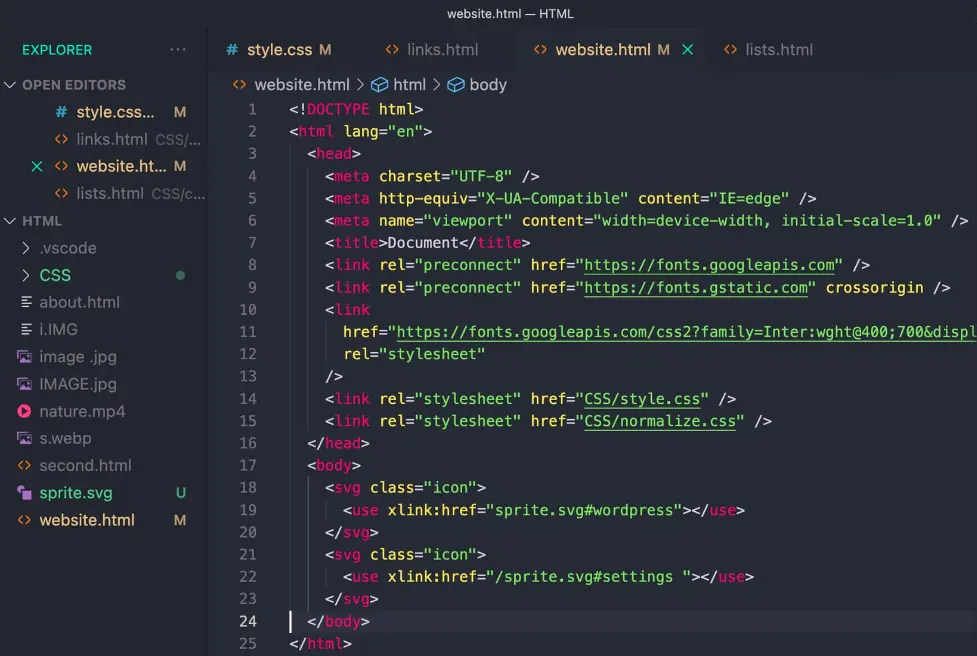 code code